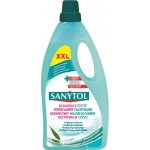 Sanytol dezinfekční čistič podlah 5 l – Zboží Dáma