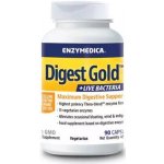 Digest Gold s probiotiky 90 kapslí – Hledejceny.cz