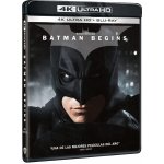 Batman začíná 4K BD – Hledejceny.cz