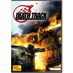 Death Track: Resurrection – Hledejceny.cz