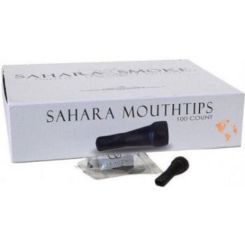 Sahara Smoke Emea s.r.o.Náustek pro vodní dýmky 1 ks
