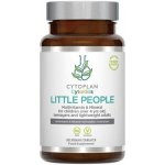 Little People Multivitamíny pro děti od 4 let teenagery a hubené dospělé 60 tabliet – Hledejceny.cz