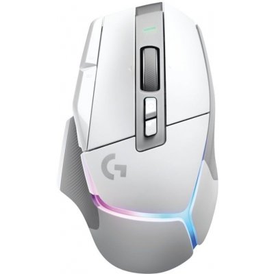 Logitech G502 X Plus Wireless RGB Gaming Mouse 910-006171 – Zboží Živě