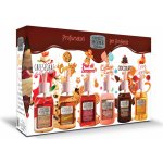 Sweet Home sada aroma difuzéry s tyčinkami Sladké pokušení 6 x 30 ml – Hledejceny.cz