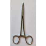 U Habakuka Peán rovný 13cm – Zbozi.Blesk.cz