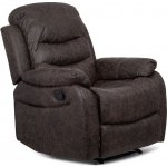 Autronic relaxační TV-4086 hnědé – Zboží Dáma