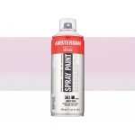 Amsterdam akrylový sprej 400 ml 361 light rose – Hledejceny.cz