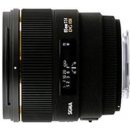 SIGMA 85mm f/1.4 EX DG HSM Nikon