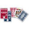 Hrací karty - poker Piatnik Poker Classic Series