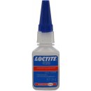 LOCTITE 496 vteřinové lepidlo 20g