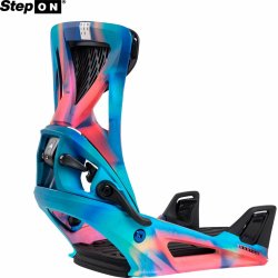 Burton Step On Genesis 24/25