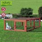 Trixie Natura ohrádka 174 x 48 x 109 cm – Zboží Dáma