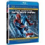 The Amazing Spider-Man BD – Hledejceny.cz