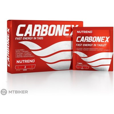 Carbonex 12 tablet