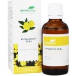 AROMATICA Pupalkový olej s vitamínem E 50 ml – Zbozi.Blesk.cz