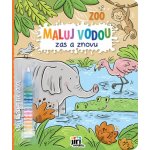 Maluj vodou zas a znovu Zoo – Zboží Dáma
