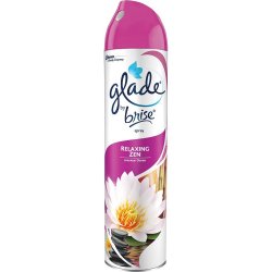 GLADE Osvěžovač vzduchu Japonská zahrada 300 ml