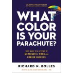 What Color Is Your Parachute? 2023 – Zboží Mobilmania