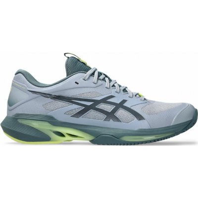 Asics Solution Speed FF 4 Clay grey blue/ironclad – Zboží Dáma