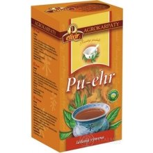 Agrokarpaty PU-ERH čaj 20 x 1 g