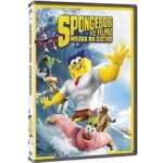 Spongebob ve filmu: Houba na suchu DVD – Hledejceny.cz