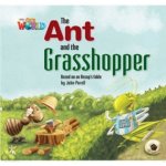 Our World 2 Reader The Ant and the Grasshopper – Hledejceny.cz
