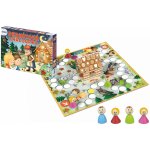 Detoa Perníková chaloupka – Zboží Živě