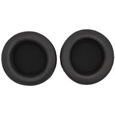 Eses pro sluchátka Philips SHM1900 SHP1900 kožené černé – Zboží Živě