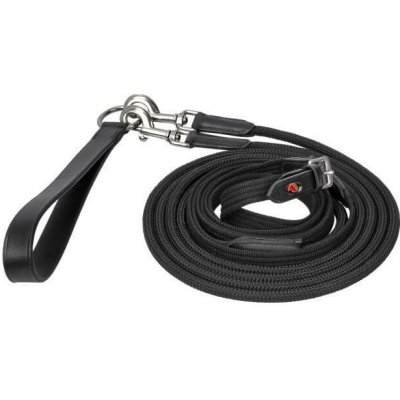 START Otěže průvlečné pro koně provazové – Zboží Dáma