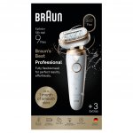 Braun Silk-épil 9 9-030 3D – Zboží Dáma