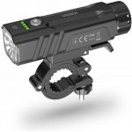 Videx 20W 2000 lm 5000K IP68 USB set černé – Zboží Dáma