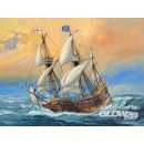 Revell Mayflower 400th Anniversary 1620 2020 05684 1:83