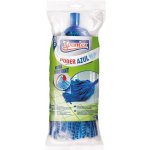 Spontex Třásňový mop Poder Azul – Zbozi.Blesk.cz