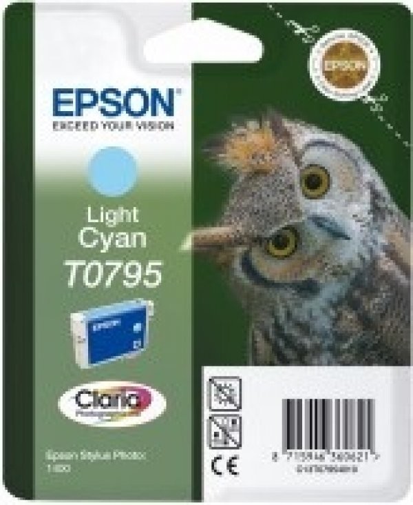 Epson C13T079540 - originální