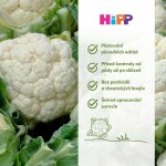 HiPP BIO Zeleninová směs 125 g – Zboží Dáma