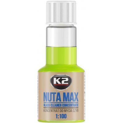 K2 NUTA MAX 50 ml – Zbozi.Blesk.cz