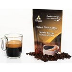 Ayura Černá káva s ganodermou 100 g – Zbozi.Blesk.cz