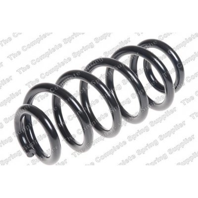 Pružina podvozku LESJÖFORS 4204271 – Zboží Mobilmania