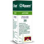 Roni Epam kapky 35 Jaterní 50 ml – Hledejceny.cz