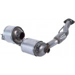 Ford Mondeo V 2.0 EcoBlue 4x2 Filtr pevných částic DPF 1330 – Hledejceny.cz