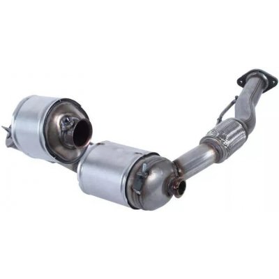 Ford Mondeo V 2.0 EcoBlue 4x2 Filtr pevných částic DPF 1330 – Hledejceny.cz
