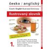Dolanská Hrachová Jana MgA. Česko-anglický ilustrovaný slovník 1.