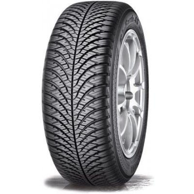 Yokohama Bluearth 4S AW21 295/35 R21 107W