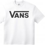 Vans Classic SS TEE pánské triko bílá – Hledejceny.cz