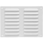 Ventishop KVMb 260 x 190 bílá – Hledejceny.cz