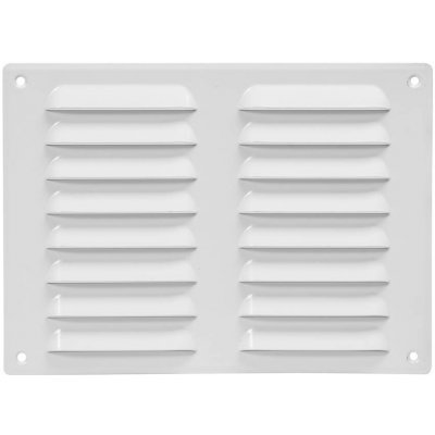 Ventishop KVMb 260 x 190 bílá – Hledejceny.cz