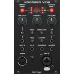 Behringer Vocoder VC16 – Sleviste.cz