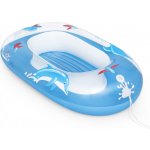 Bestway Delfín 102 x 69 cm 34037 – Zboží Dáma