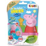 Peppa Pig Bath Bomb koupelová bomba pro děti Raspberry 165 g – Zbozi.Blesk.cz