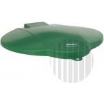 Vikan Víko na 12 litrové vědro zelené – Zboží Dáma